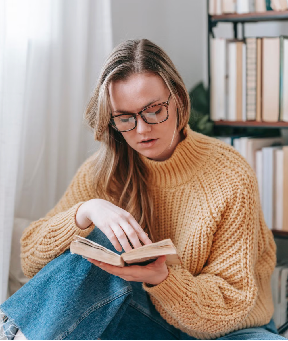 Dyslexia in Adults: You Are Not Alone, and It Is Not Too Late