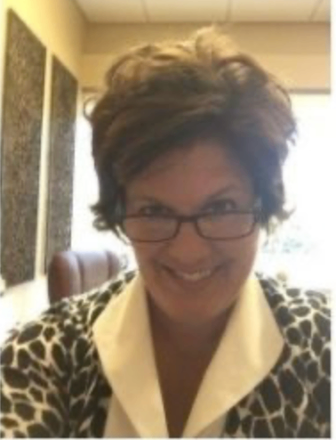Dr. Amy Carroll-Collins, Ph.D.