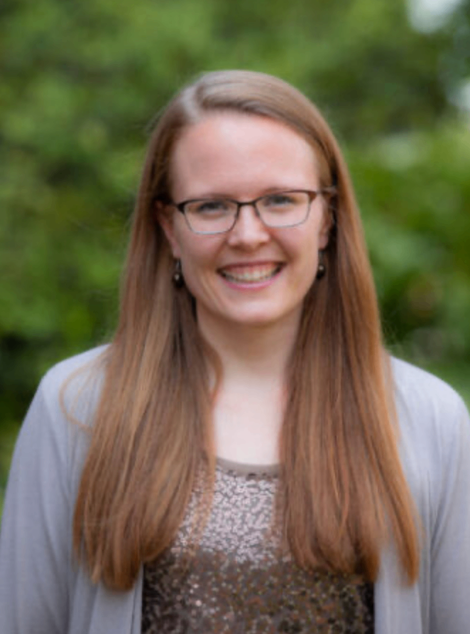 Dr. Tara Ohrt